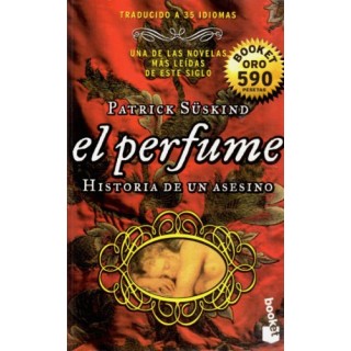 El Perfume: Historia De Un Asesino